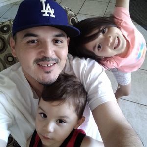 Meet your Posher, Raul